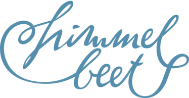 Himmelbeet Berlin, Logo