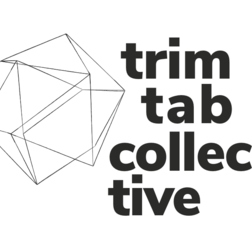 Logo trim tab collectice